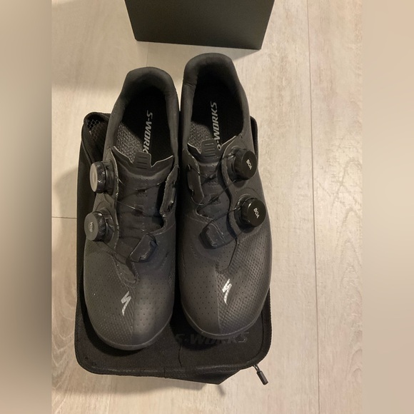 Specialized women’s torch road shoe - Picture 9 of 12